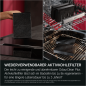 Preview: AEG NCT64A00CB - Schwarz