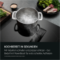 Preview: AEG NCT64A00CB - Schwarz