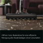 Preview: AEG VX9-5-EBR - Bodenstaubsauger - Ebony Black