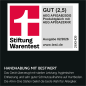 Preview: AEG AP83AB25DG - Dark Grey