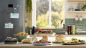 Preview: Bosch MAFS2462B, Heißluftfritteuse