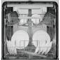 Preview: Electrolux KL52D205S - Geschirrspüler - Weiß