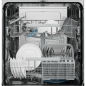 Preview: Electrolux KL62B105S - Geschirrspüler - Weiß