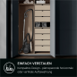 Preview: AEG AL61C2SW - Bodenstaubsauger - Shell White
