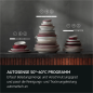 Preview: AEG NG52IC20K - Geschirrspüler - Schwarz