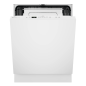 Preview: Electrolux KL62B105S - Geschirrspüler - Weiß