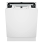 Preview: Electrolux KL52D205S - Geschirrspüler - Weiß