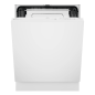 Preview: Electrolux KL52E105S - Geschirrspüler - Weiß
