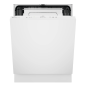 Preview: Electrolux KL52D105S - Geschirrspüler - Weiß