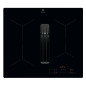 Preview: Electrolux KCC62010CB - Schwarz