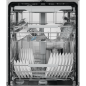 Preview: Electrolux KL77C205S - Geschirrspüler - Weiß