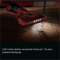 Preview: AEG CX7-3-45CR - Chili Red