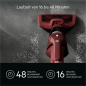 Preview: AEG CX7-3-45CR - Chili Red
