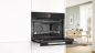 Preview: Bosch CBG934AB1, Einbau-Kompaktbackofen