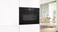 Preview: Bosch CBG934AB1, Einbau-Kompaktbackofen