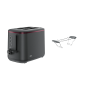 Preview: AEG T6-1-4BO - Toaster