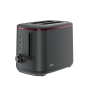 Preview: AEG T6-1-4BO - Toaster