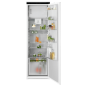 Preview: Electrolux EFA7DE18S - Kühlschrank - Weiß