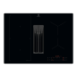 Preview: Electrolux KCC73410CK - Schwarz