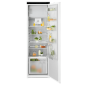 Preview: Electrolux EFD6DE18S1 - Kühlschrank - Weiß