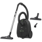 Preview: AEG AB61C2OKO - Bodenstaubsauger - Granite Grey recycled