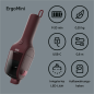 Preview: AEG AH1EM10DR - Dark Red