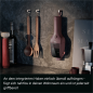 Preview: AEG AH1EM10DR - Dark Red