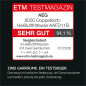 Preview: AEG AAFD11B - Komplementäre Produkte