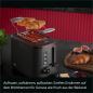 Preview: AEG T6-1-4BO - Toaster