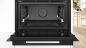 Preview: Bosch CBG934AB1, Einbau-Kompaktbackofen