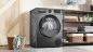 Preview: Bosch WQG243DR10, Wärmepumpentrockner