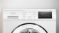 Preview: Siemens WM14N226, Waschmaschine, Frontlader