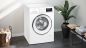 Preview: Siemens WM14N226, Waschmaschine, Frontlader