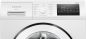 Preview: Siemens WM14N226, Waschmaschine, Frontlader