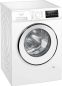 Preview: Siemens WM14N226, Waschmaschine, Frontlader