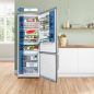 Preview: Bosch KFN96VPEA, Kühl-Gefrier-Kombination, mehrtürig