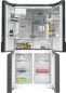 Preview: Siemens KF96DAXEA, Kühl-Gefrier-Kombination, mehrtürig