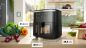 Preview: Bosch MAFS2671B, Heißluftfritteuse