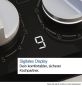 Preview: Bosch PRS9A6H40, Gaskochfeld