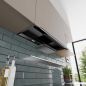Preview: Bosch DWZ1FB6I6, Long-life Clean Air Umluftset
