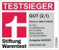 Preview: Siemens SN87TX00CE, Vollintegrierter Geschirrspüler