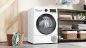 Preview: Bosch WQG243D41, Wärmepumpentrockner