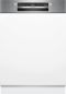 Preview: Bosch SMI2HTS08E, Teilintegrierter Geschirrspüler