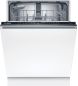 Preview: Bosch SMV2HTX08E, Vollintegrierter Geschirrspüler