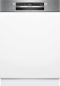 Preview: Bosch SMI4HBS07E, Teilintegrierter Geschirrspüler