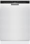 Preview: Siemens SN43HW03TE, Unterbau-Geschirrspüler