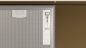 Preview: Neff D5655X2, Lüfterbaustein