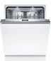 Preview: Bosch SBV6ZCX25E, Vollintegrierter Geschirrspüler