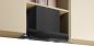 Preview: Neff D67XDP2S0, Integrierte Designhaube
