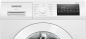 Preview: Siemens WM14N271, Waschmaschine, Frontlader